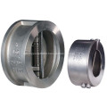 Wafer Dual Plate Check Valve